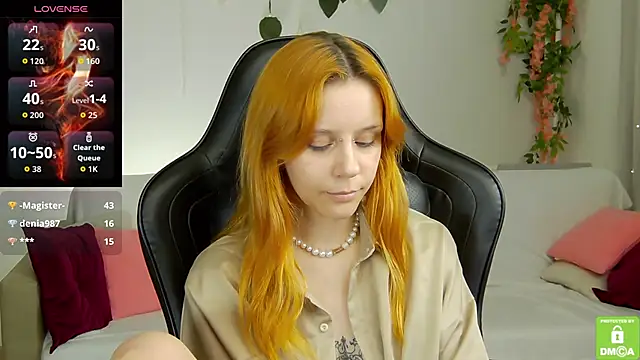 Rachel_lips webcam