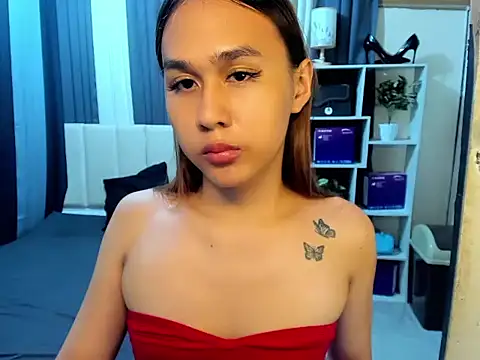 DaniCuntutin webcam