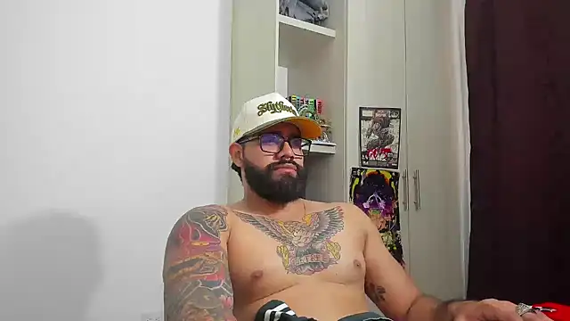 Preview of _coddygold_