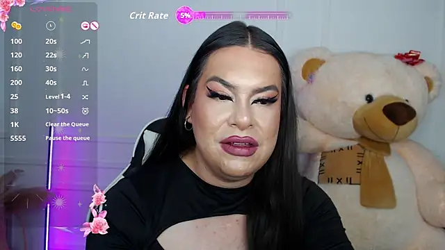 nicolricci_ live sex cam