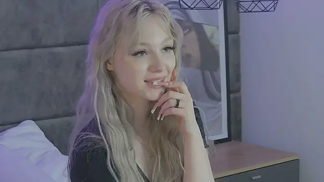 Shy_Barbie live sex cam