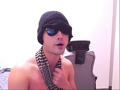 Ruize531 webcam
