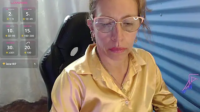 Chayla_Ruiz webcam