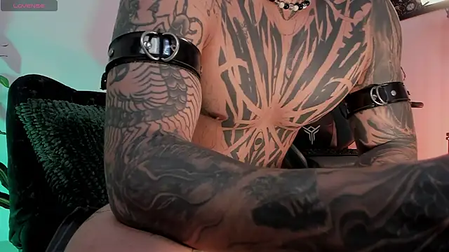 TigerStripes1_ webcam