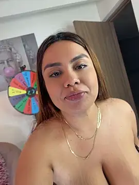 valeria2019hot webcam