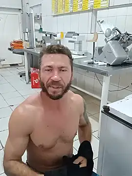RobertoLuiz84 webcam