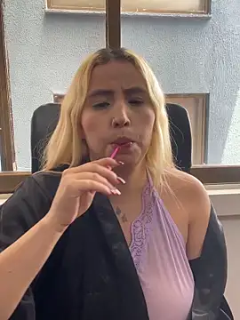Aliss_Taylor1 webcam