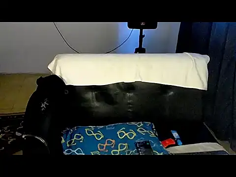 jack_vega1 webcam