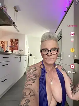 German_Milf