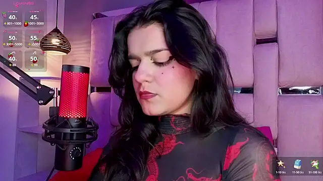 ValerieKay_ webcam