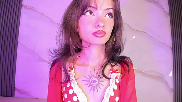MaddieStark webcam