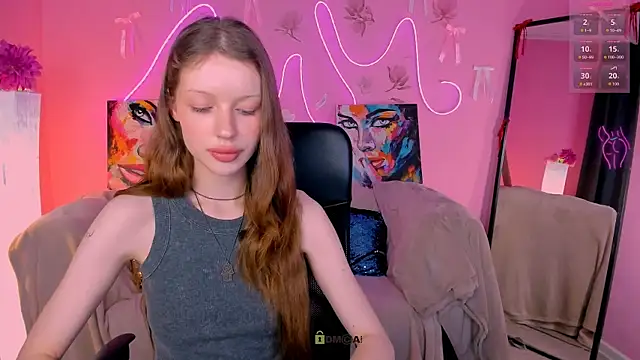 khloebeauty - Khloebeauty's free webcam