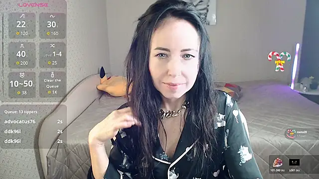 beautiful_moon3 webcam