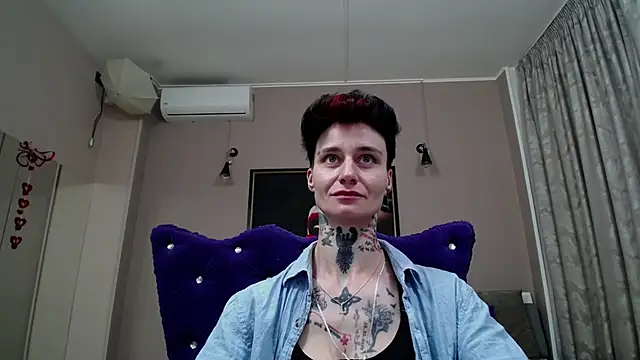 kennyxsx - KennyXSX's free webcam