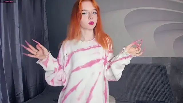 TarynPalek webcam