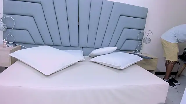 TeamMarcoLuna