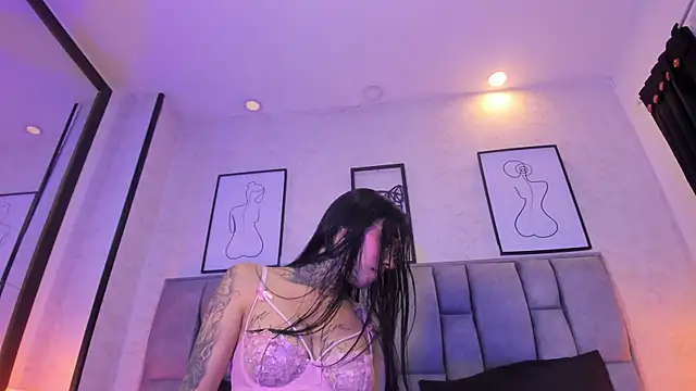 Ashley_Blum_ webcam