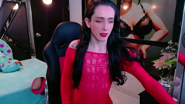 Ivony_Giselle webcam