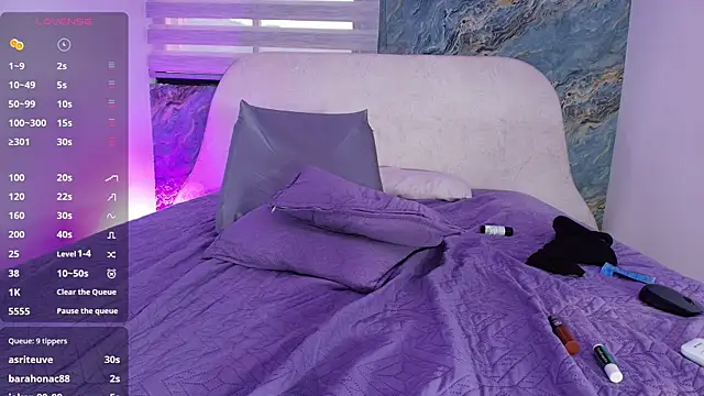 abril_torres_ webcam