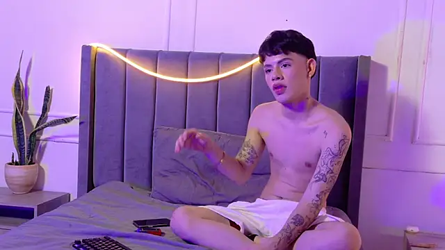 Zeyn_smith webcam