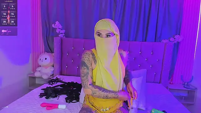 Nayla-Mouna