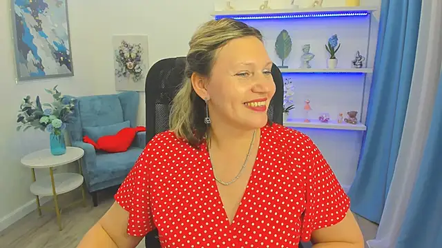 NinaStarle