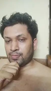 pravin_paid_boy10 (M young) - Cum show