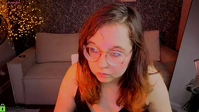 Aleks-caster webcam