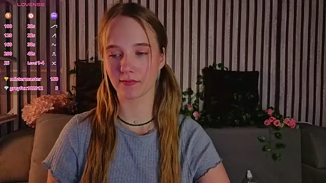 Casey_Sweeet webcam