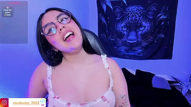 Nicolle_Ruizz webcam