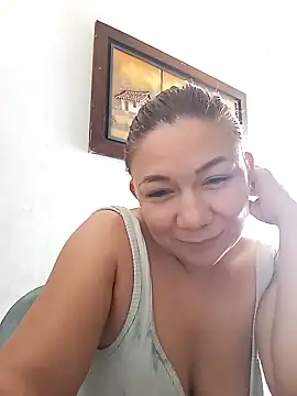 Luna_Morch webcam