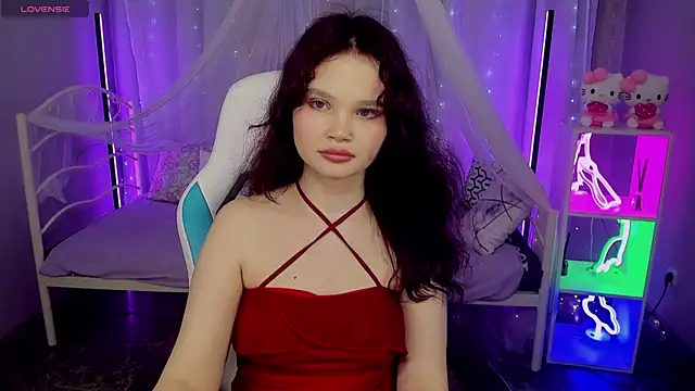 EmilyChaves webcam