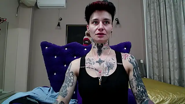 KennyXSX webcam