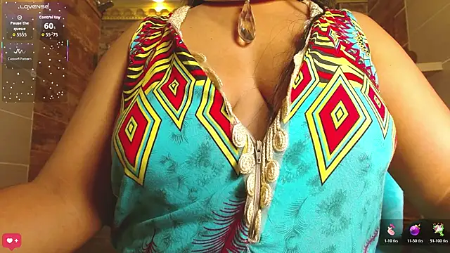 Iniya_Parul