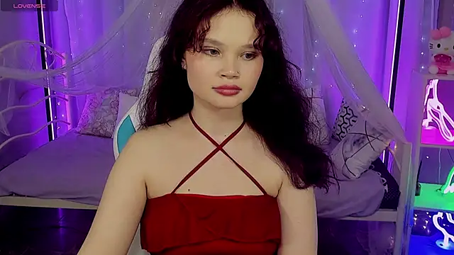 EmilyChaves webcam