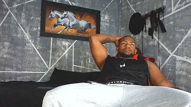 Blackmen1998 webcam