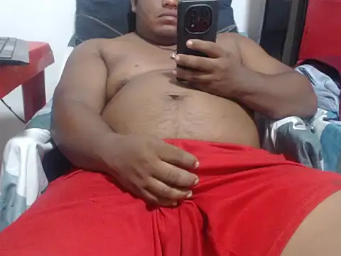 bull_blackponse webcam
