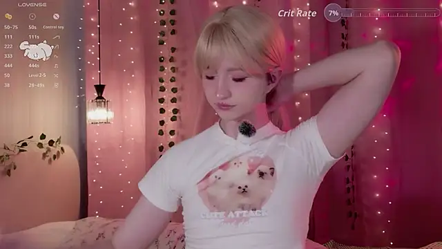 effy_dollie's live cam