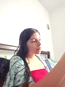 irisbound (F young) - Show oil in my ass💕🍑