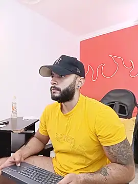 Mike_savage3 live sex cam