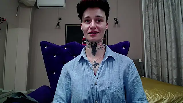 KennyXSX webcam