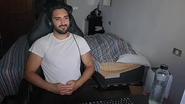 al3xox02 - Al3xox02's free webcam