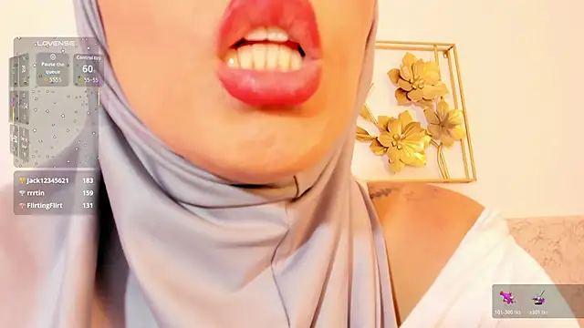 hanajameela