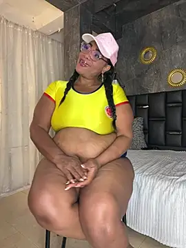 aranzalatinblaks1 (F milf) - OPEN ASS