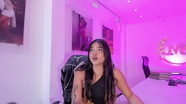 abbybeck - AbbyBeck's free webcam