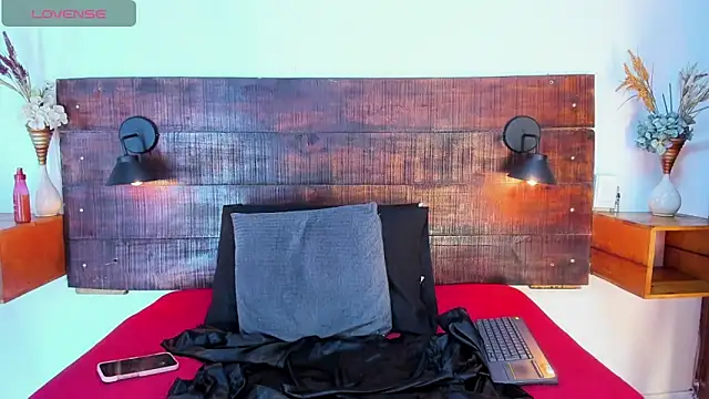 Celeste_sanz webcam