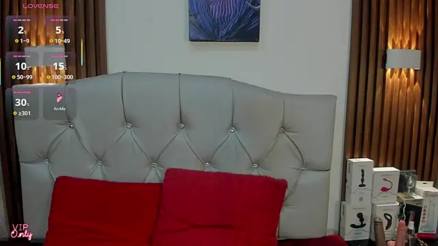Axel__Evans webcam