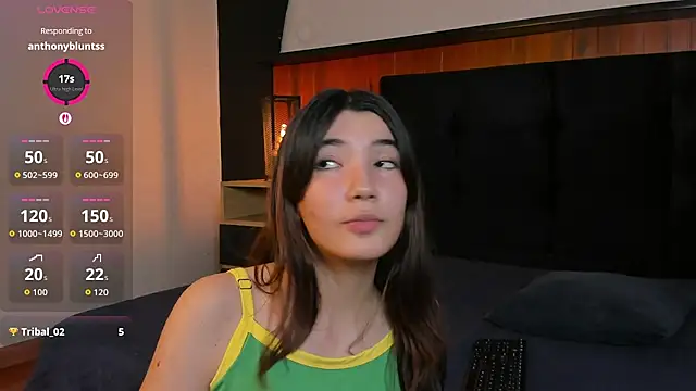 CuteButHarder webcam