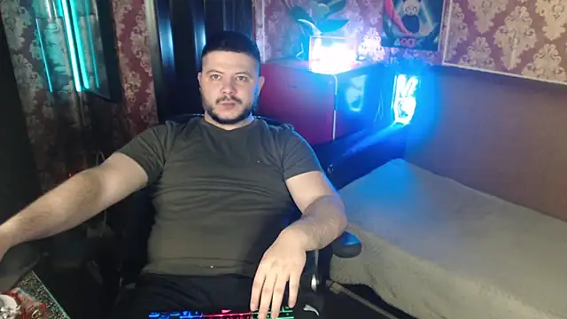 thor_master webcam