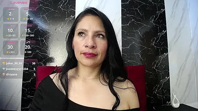 SofiaMoreno_ webcam
